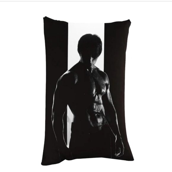 OFFICIAL‎ Falling in Reverse God is a Weapon Ronnie Radke Pillow Case RARE - Picture 2 of 7
